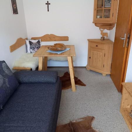 Ferienwohnung Bayrischzell Zewnętrze zdjęcie