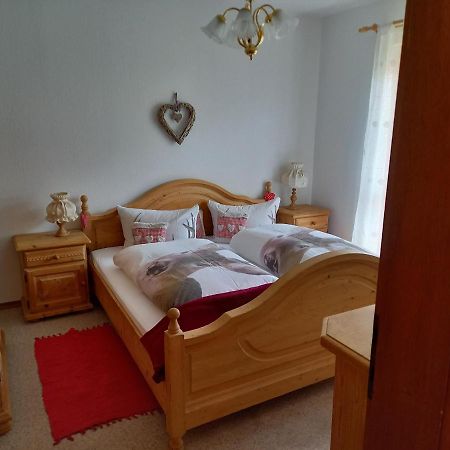 Ferienwohnung Bayrischzell Zewnętrze zdjęcie