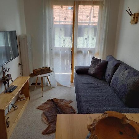 Ferienwohnung Bayrischzell Zewnętrze zdjęcie