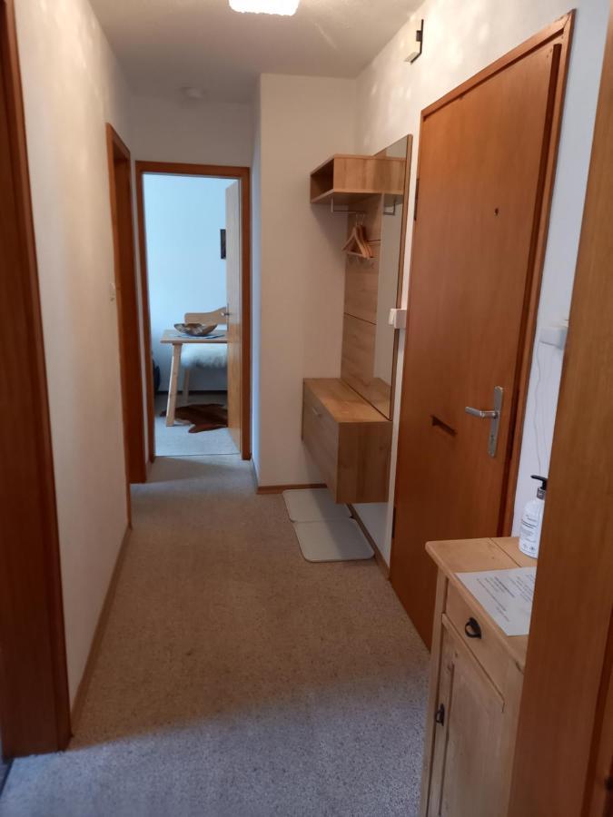 Ferienwohnung Bayrischzell Zewnętrze zdjęcie