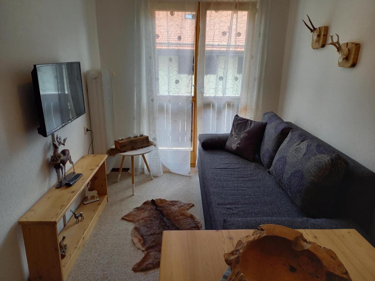 Ferienwohnung Bayrischzell Zewnętrze zdjęcie