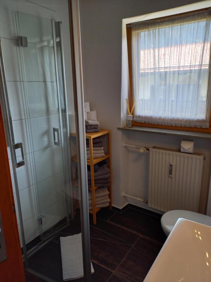 Ferienwohnung Bayrischzell Zewnętrze zdjęcie