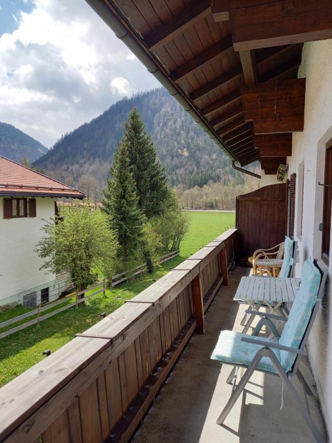 Ferienwohnung Bayrischzell Zewnętrze zdjęcie